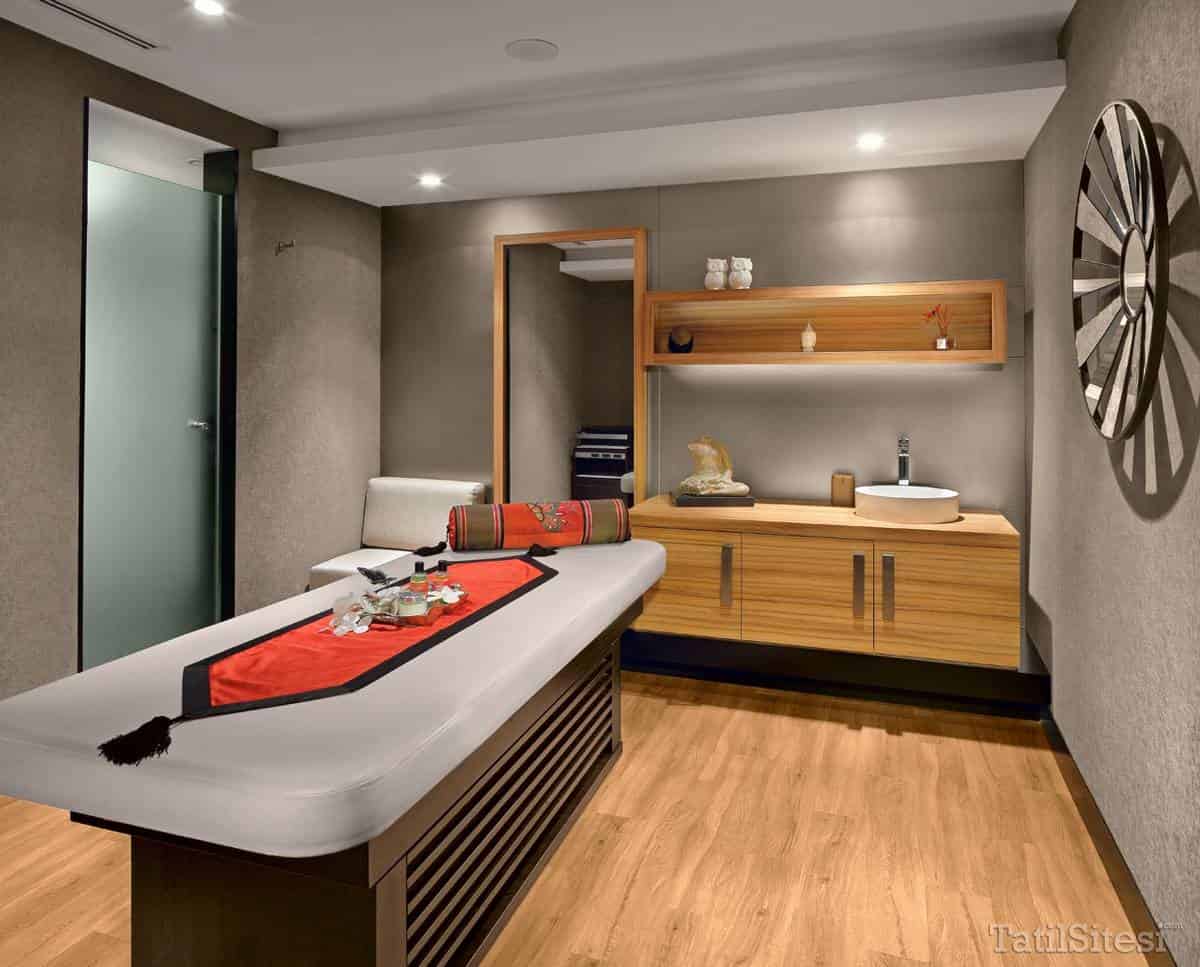 Divan Suites İstanbul G Plus